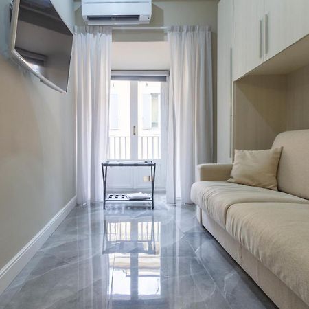Ranalli Suite Roma Dış mekan fotoğraf