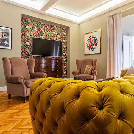 Ranalli Suite Roma Dış mekan fotoğraf