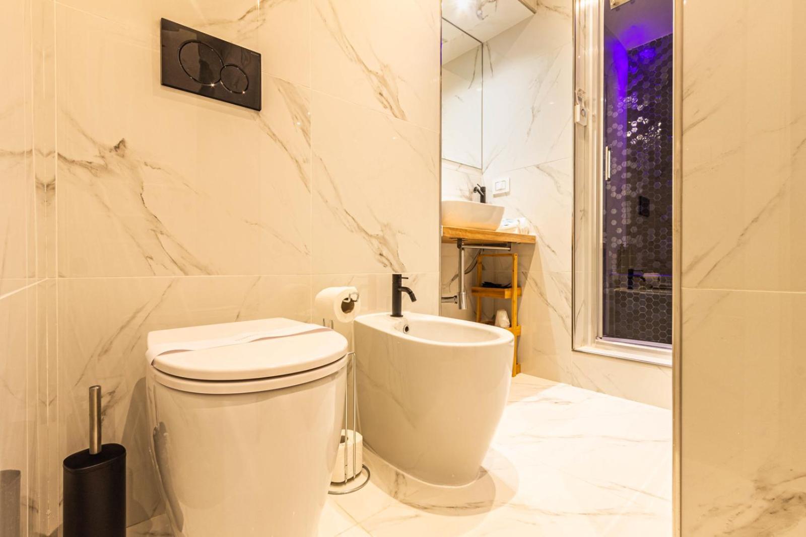 Ranalli Suite Roma Dış mekan fotoğraf
