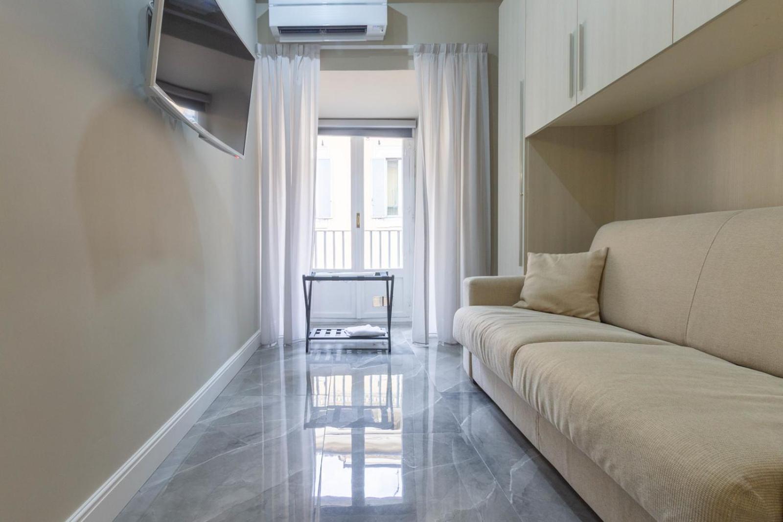 Ranalli Suite Roma Dış mekan fotoğraf