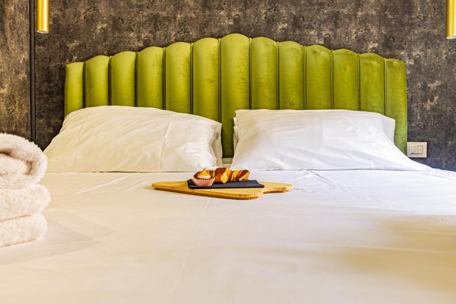 Ranalli Suite Roma Dış mekan fotoğraf