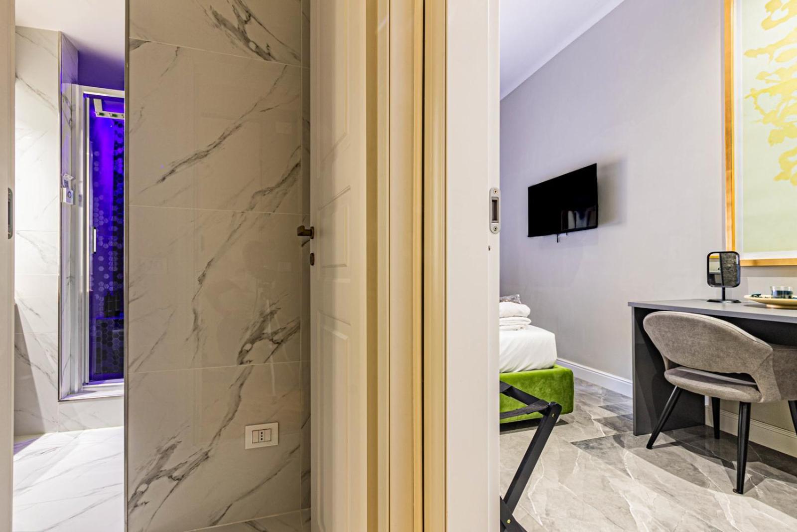 Ranalli Suite Roma Dış mekan fotoğraf