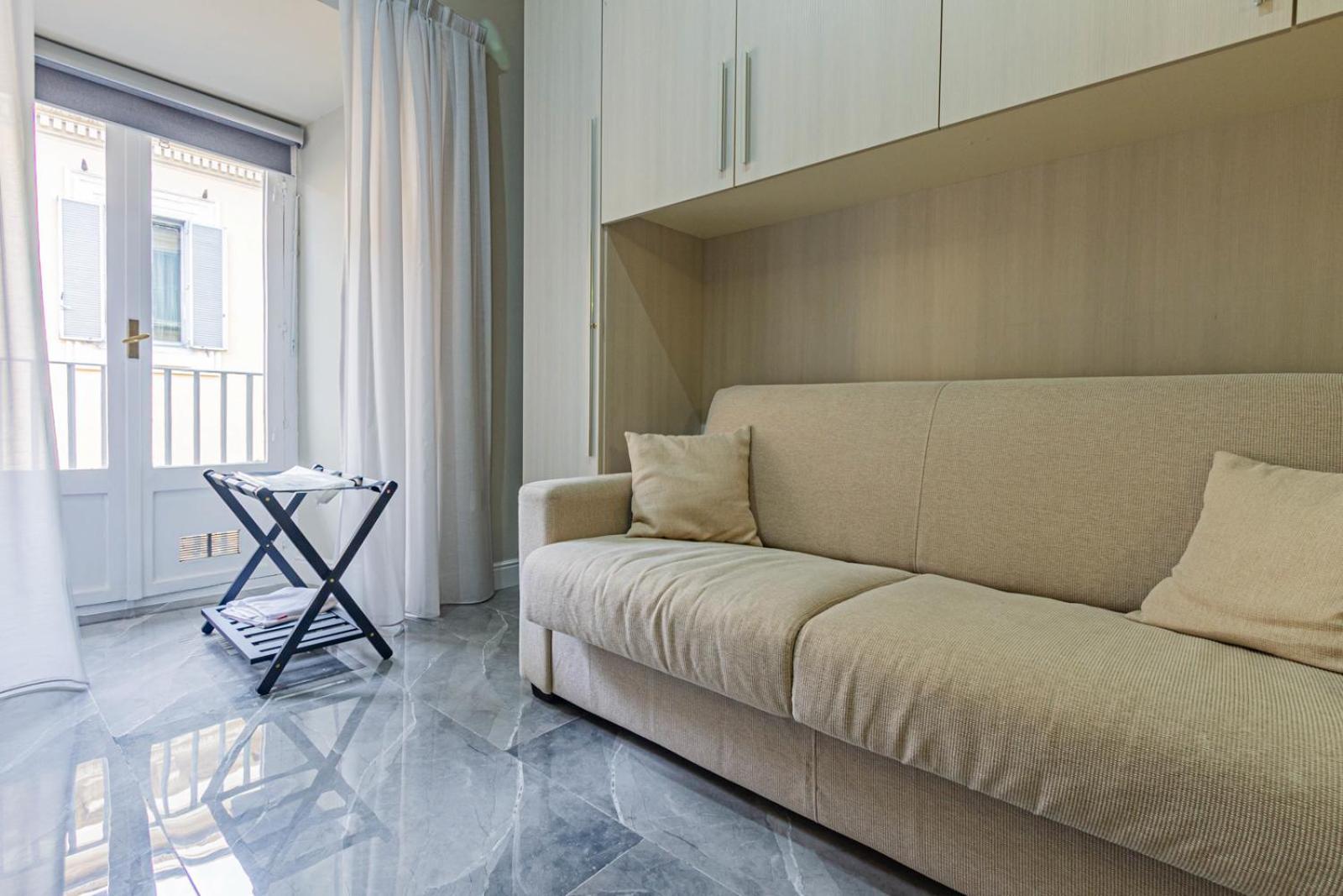 Ranalli Suite Roma Dış mekan fotoğraf