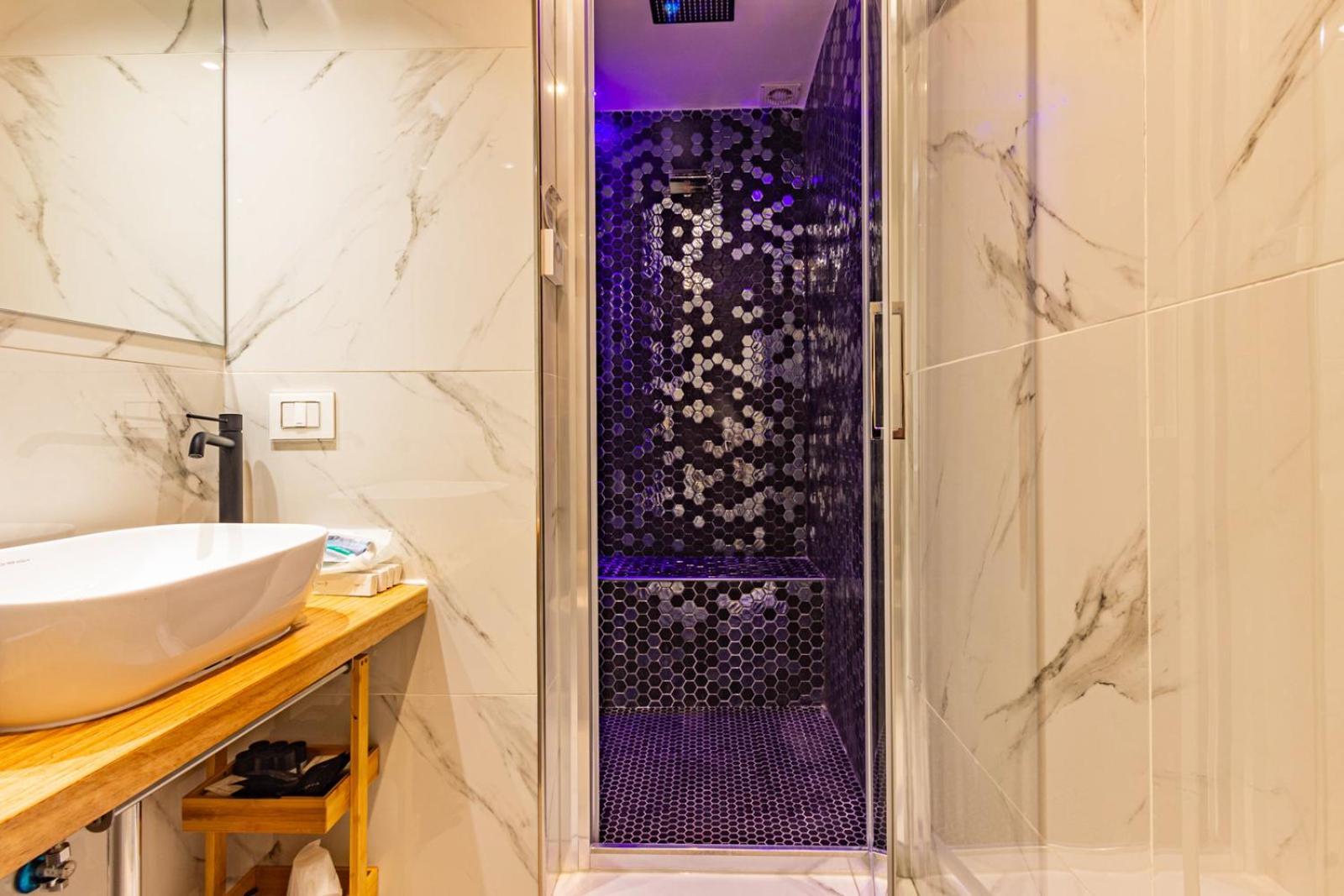 Ranalli Suite Roma Dış mekan fotoğraf