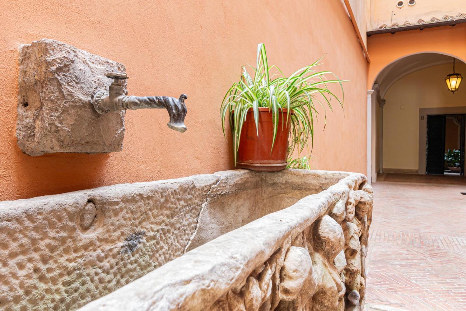 Ranalli Suite Roma Dış mekan fotoğraf