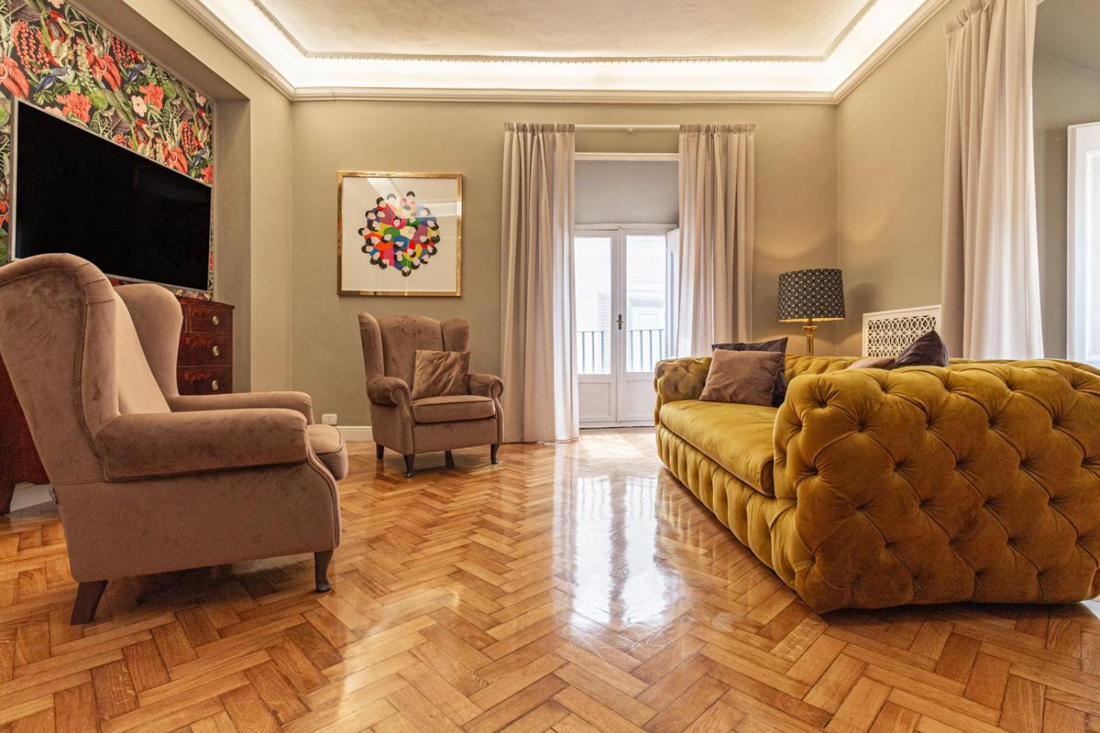 Ranalli Suite Roma Dış mekan fotoğraf