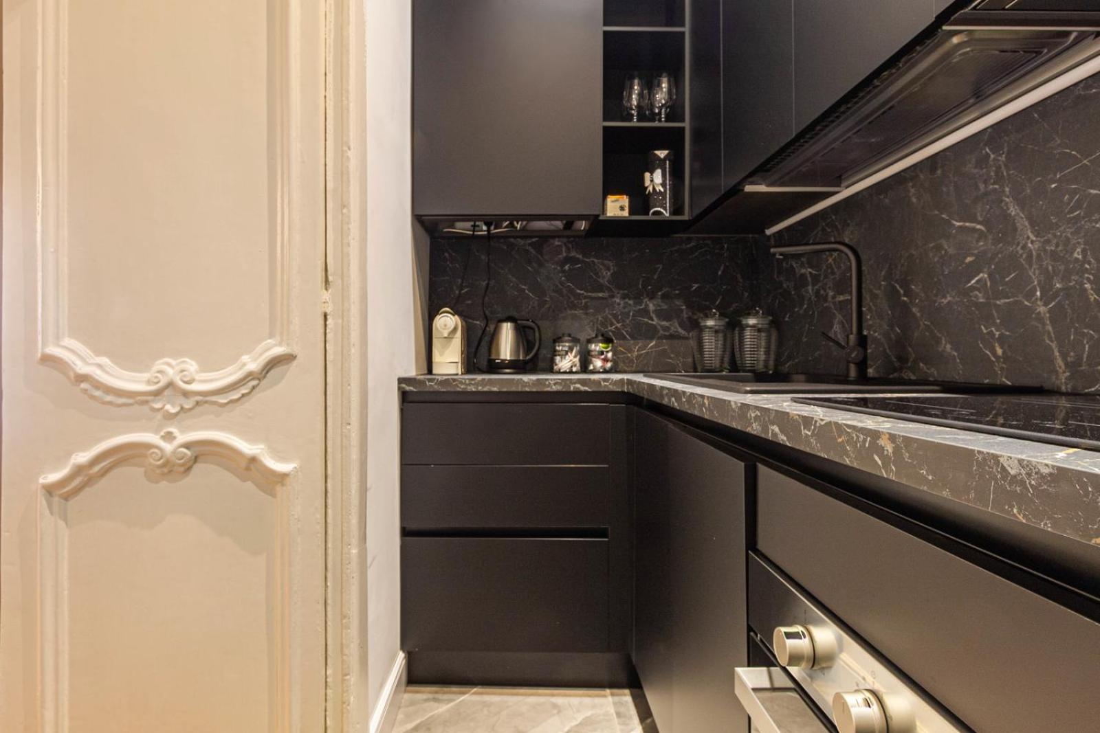 Ranalli Suite Roma Dış mekan fotoğraf