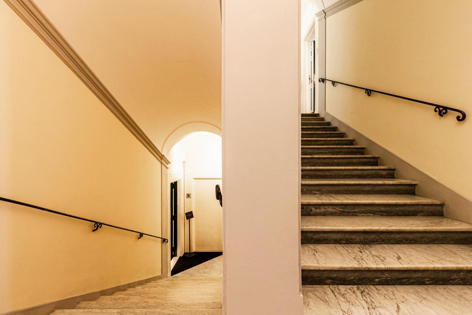 Ranalli Suite Roma Dış mekan fotoğraf