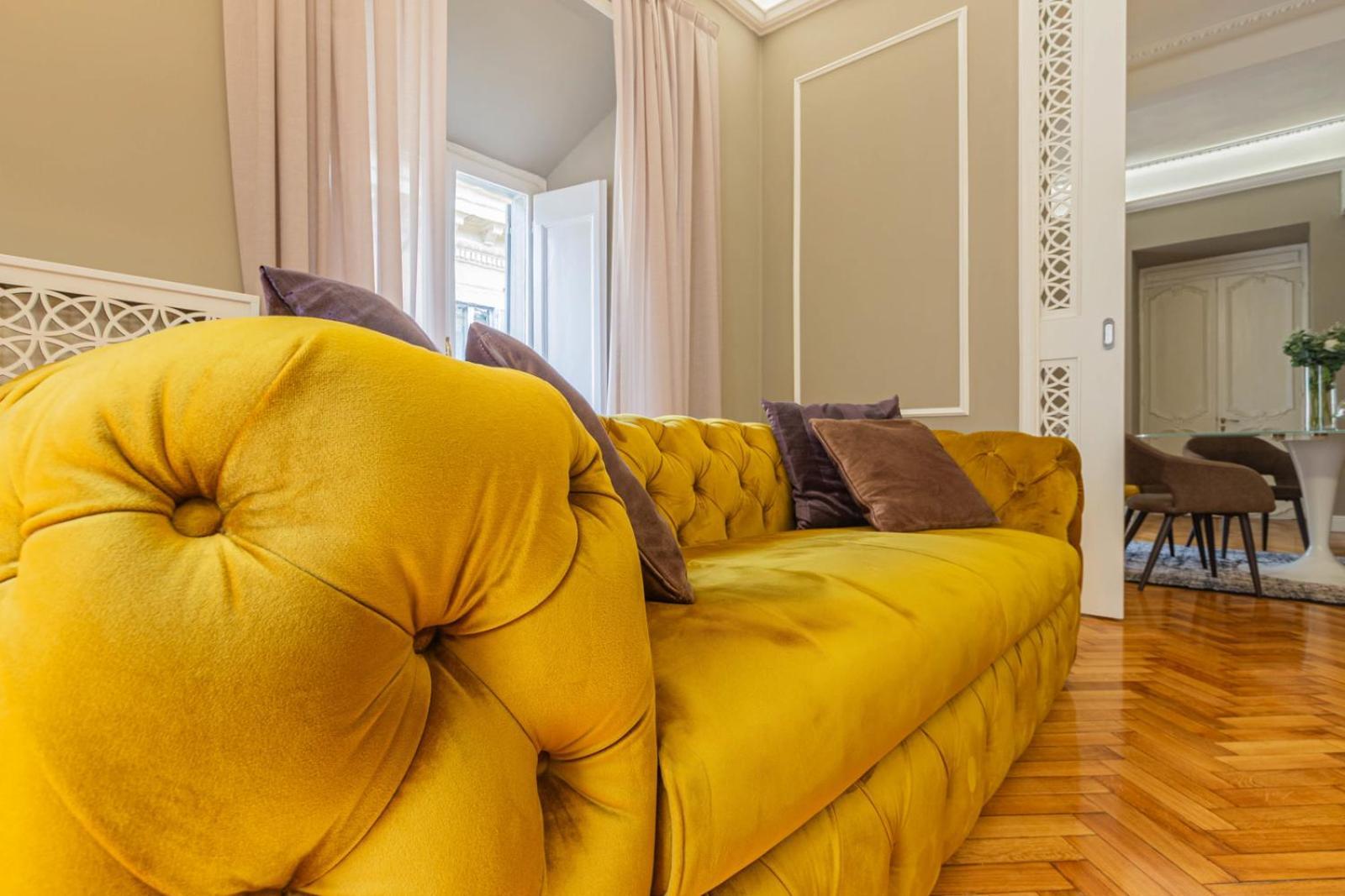 Ranalli Suite Roma Dış mekan fotoğraf