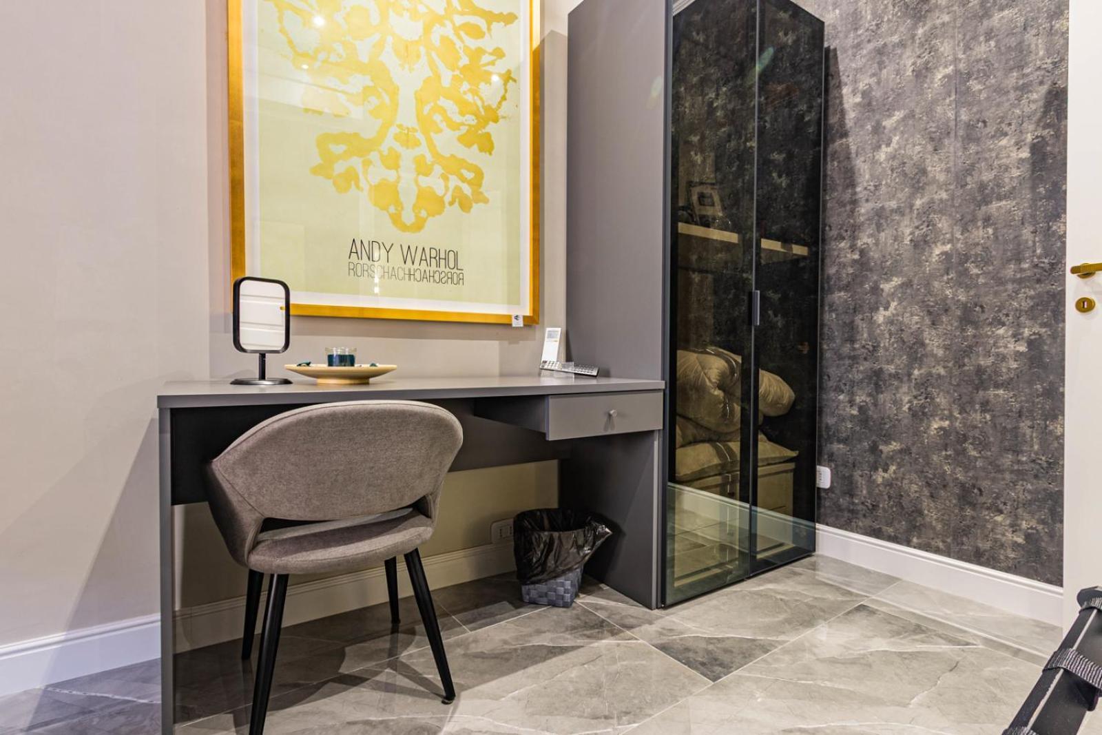 Ranalli Suite Roma Dış mekan fotoğraf