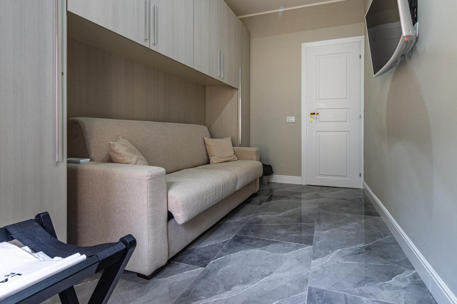 Ranalli Suite Roma Dış mekan fotoğraf