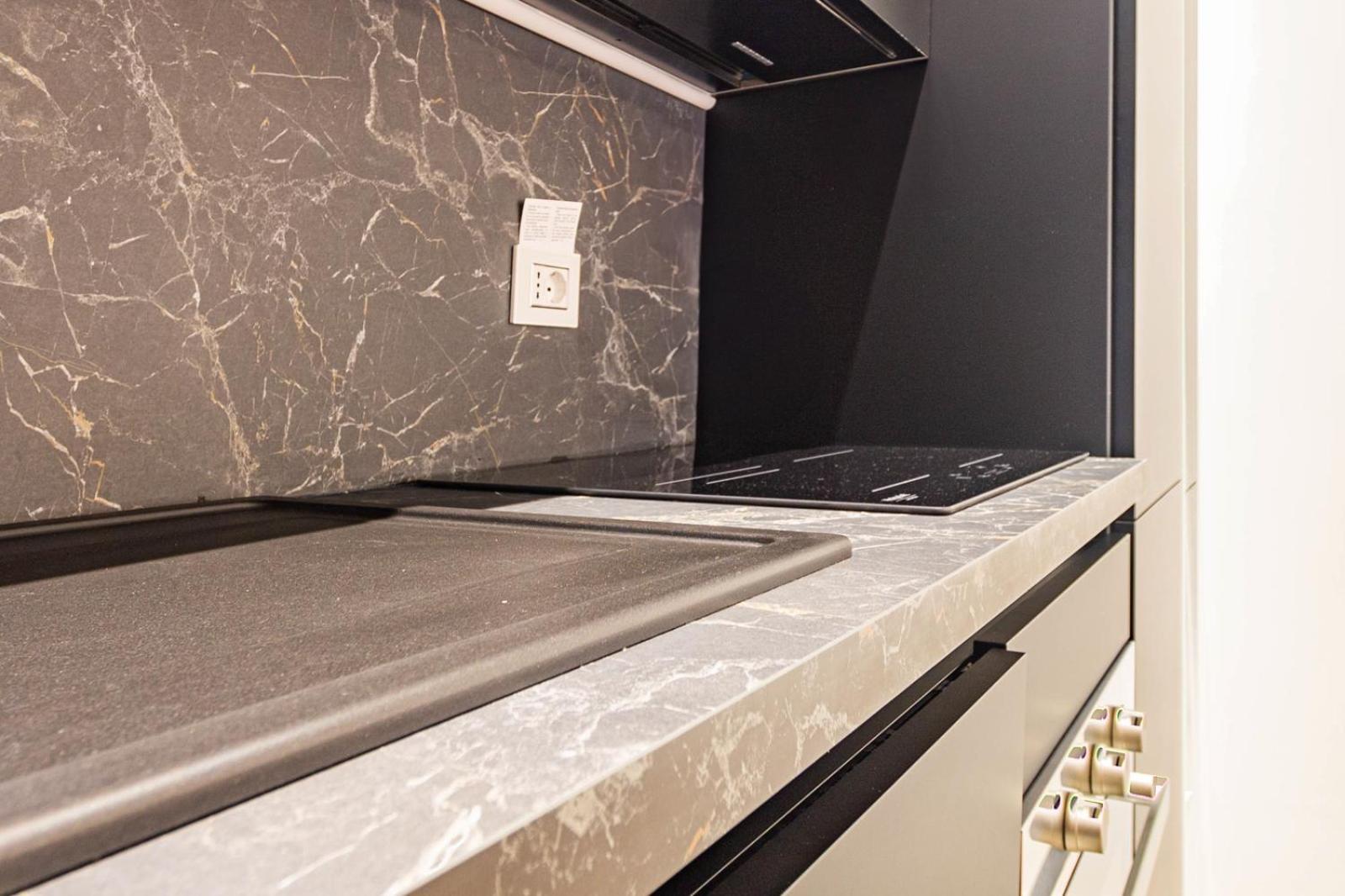 Ranalli Suite Roma Dış mekan fotoğraf