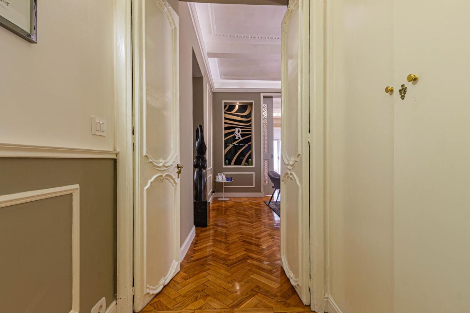 Ranalli Suite Roma Dış mekan fotoğraf